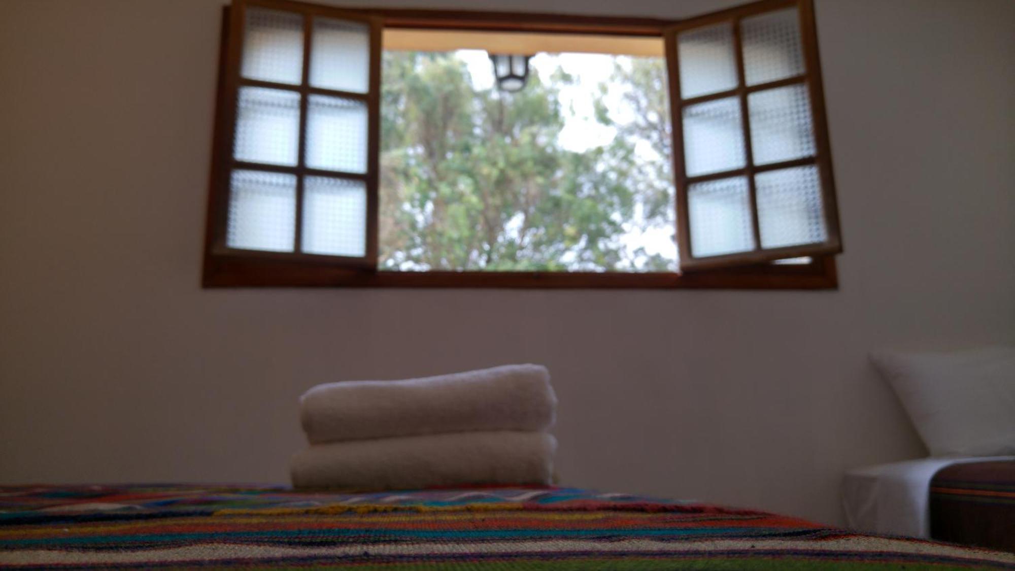 Ixkanul Antigua Hotel 외부 사진