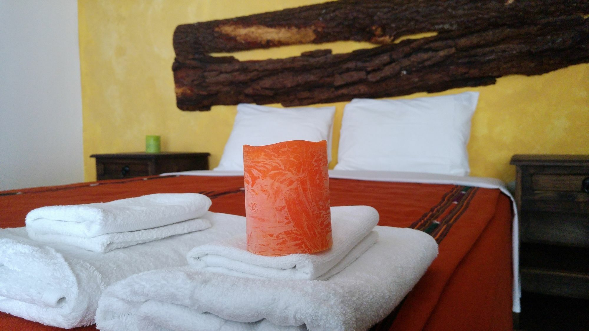 Ixkanul Antigua Hotel 외부 사진